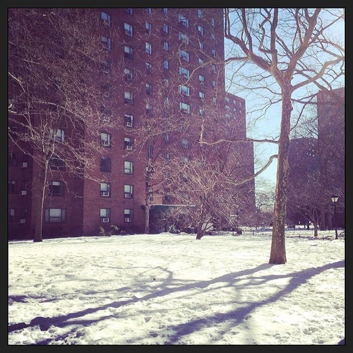 Peter Cooper Village Playground 4 Peter Cooper Rd New York