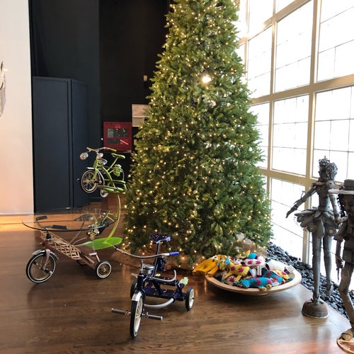 Urban Zen 705 Greenwich St New York