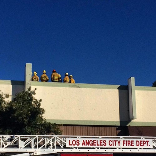 Elsa's Bakery 5102 York Blvd Los Angeles