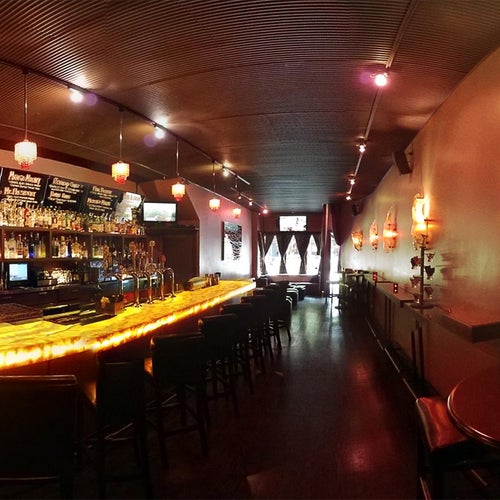 Sugar Lounge