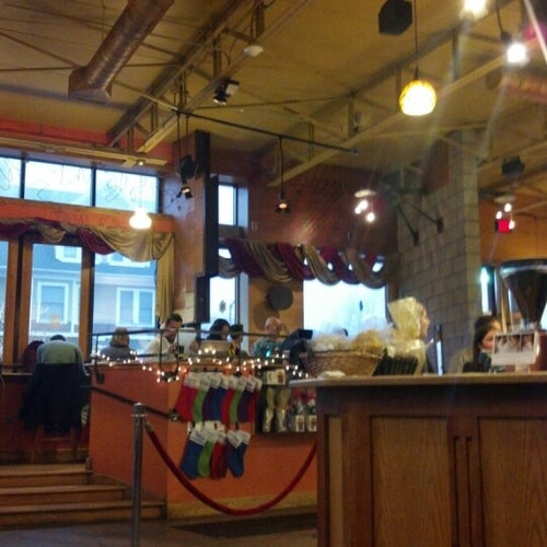 SPoT Coffee Elmwood Cafe 765 Elmwood Ave Buffalo