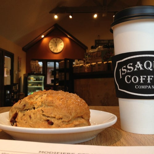 Issaquah Coffee Company
