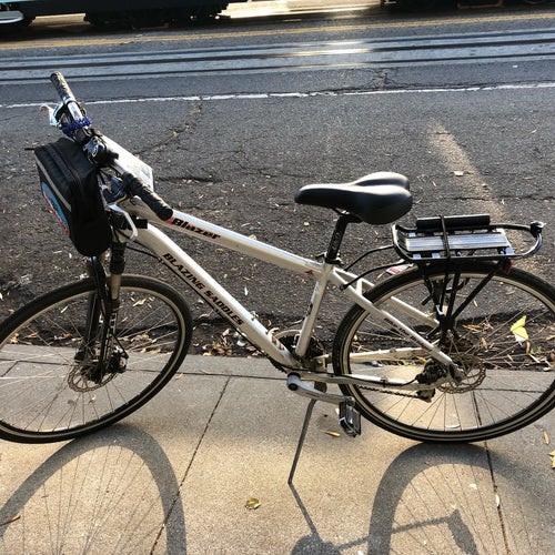 Blazing Saddles Bike Rentals 2715 Hyde St San Francisco