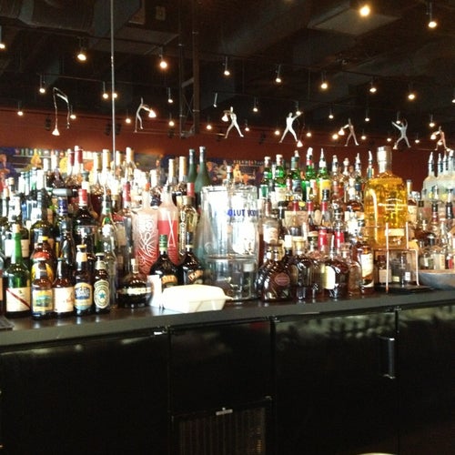 Jams An American Grill 7814 Dodge St Omaha