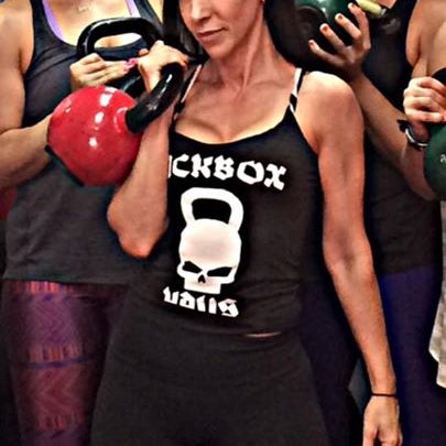 The Kickbox Haus NYC