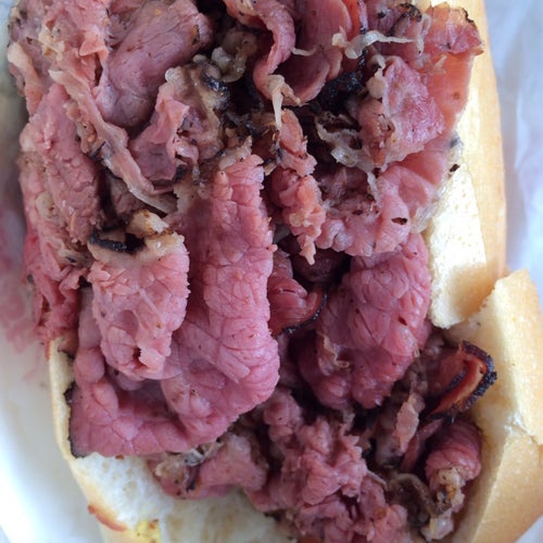 Pastrami Dan's 586 Tamiami Trl N Naples