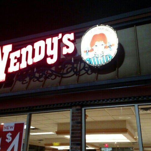Wendy's