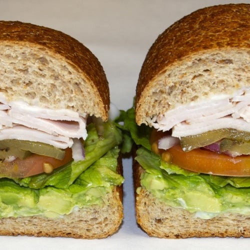 Ratto's International Market & Deli 821 Washington St Oakland