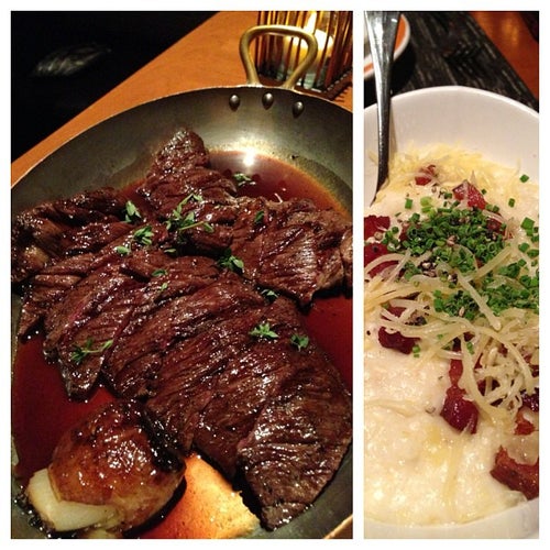 Tom Colicchio's Craftsteak 3799 South Las Vegas Boulevard Las Vegas