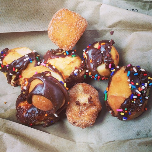 Raulin's Bakery 10476 Baltimore Ave Beltsville