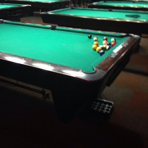 Ck Billiards 9247 Skillman St 105 Dallas