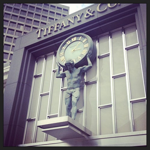 Tiffany & Co.
