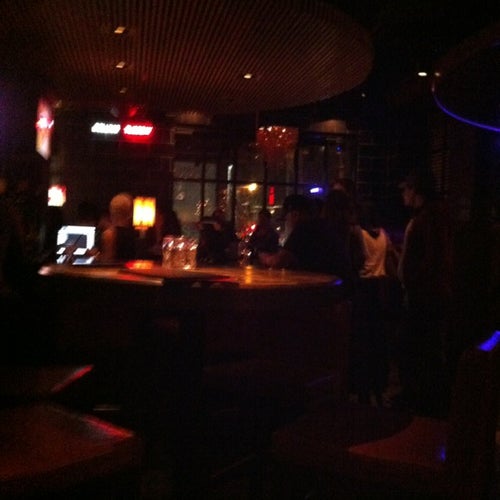 Cactus Club Cafe 357 Davie St. Vancouver