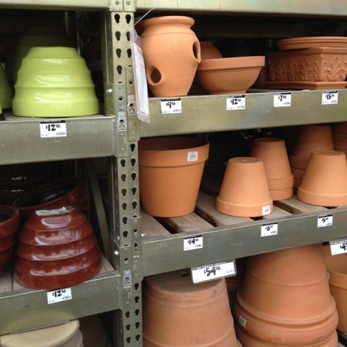 The Home Depot 3870 Quebec Street Denver