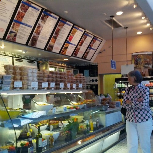 Farm Grill and Rottiserie 40 Needham St Newton