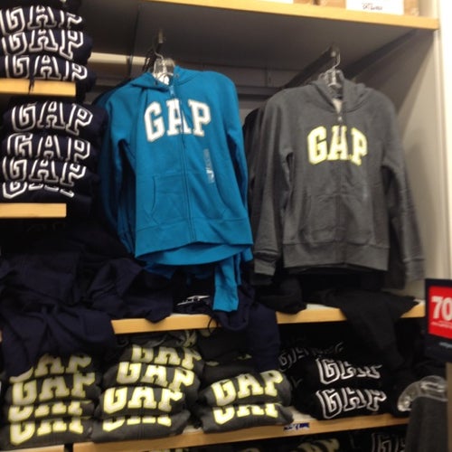 Gap Factory Store 8228 Vineland Ave Orlando