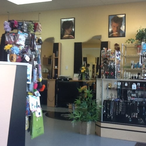 Family Hair Salon