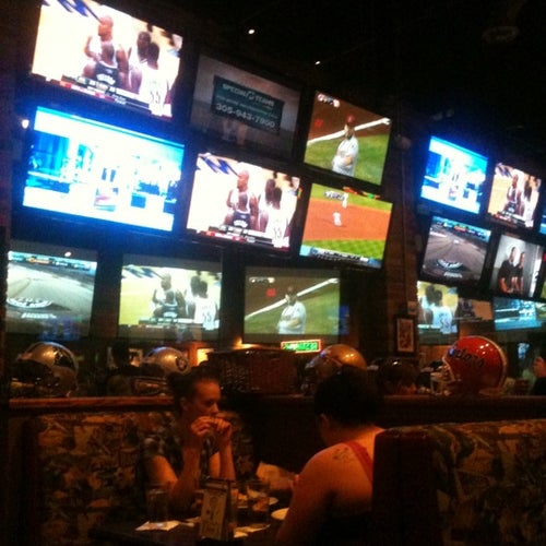 Duffy's Sports Grill 1804 Cordova Rd Fort Lauderdale