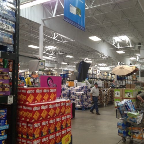 Sam's Club 450 Norman Dr Valdosta