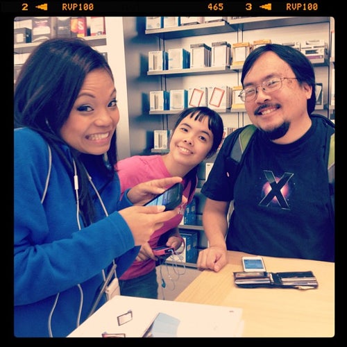 Apple Ala Moana 1450 Ala Moana Boulevard Honolulu