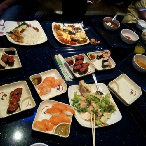 Neway Karaoke Box 1 Utama Shopping Centre Petaling Jaya