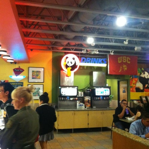 Panda Express