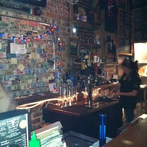 Jack Brown's Beer & Burger Joint