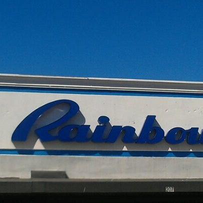 Rainbow Shops