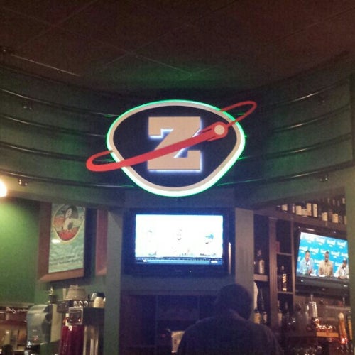 Zeeks Pizza