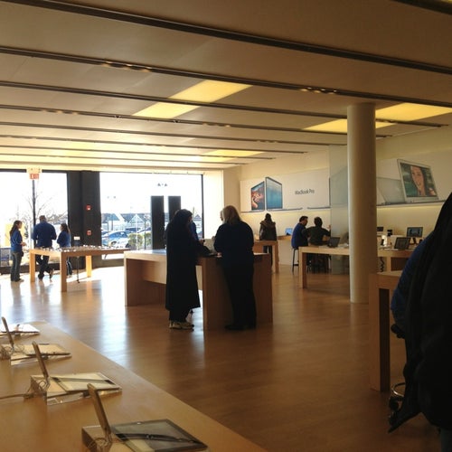 Apple Tice's Corner 441 Chestnut Ridge Road Woodcliff Lake