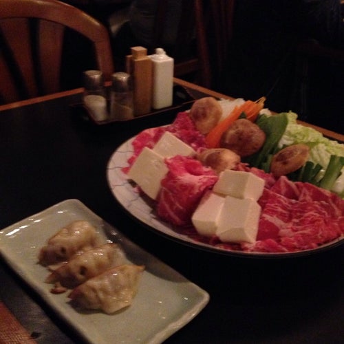 Cocoro Japanese Restaurant 668 N Wells St Chicago