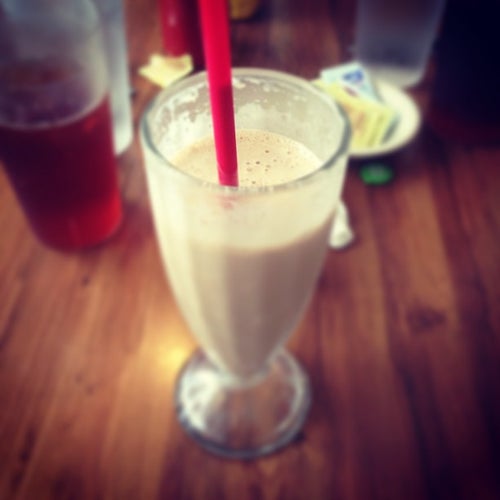 The Dairy Bar 1602 Roseneath Rd Richmond