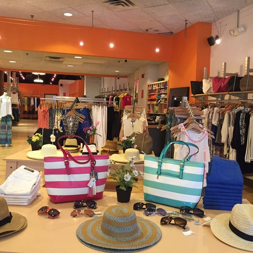 Charlie's Jeans 233 Market St Philadelphia