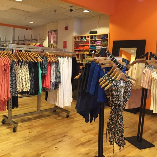 Charlie's Jeans 233 Market St Philadelphia