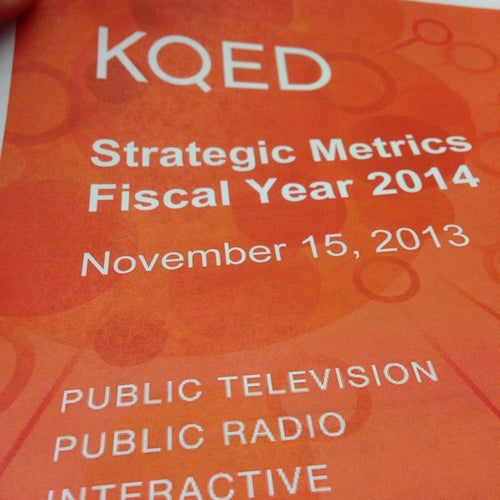 KQED