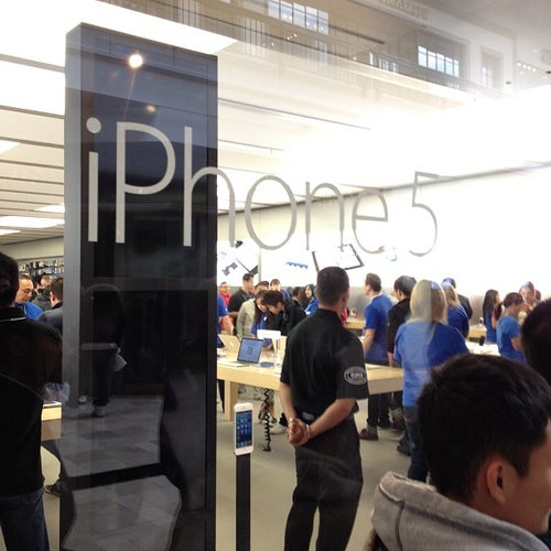 Apple Valley Fair 2855 Stevens Creek Boulevard Santa Clara