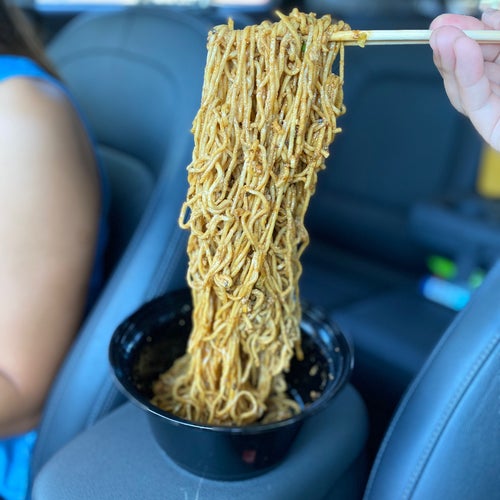 Noodle Harmony 735 W Garvey Ave Monterey Park