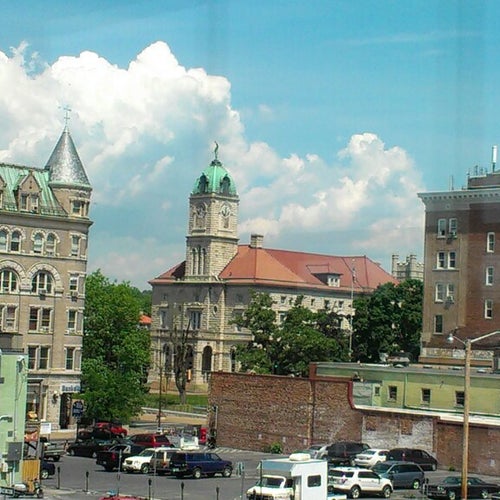 Court Square