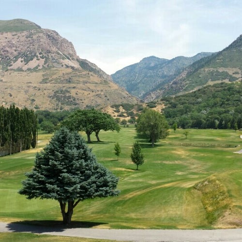 El Monte Golf Course