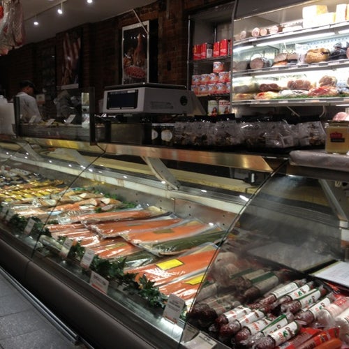 Citarella Gourmet Market - Upper West Side