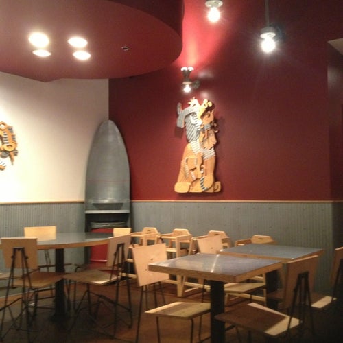 Chipotle Mexican Grill 2611 Vista Way Ste A Oceanside