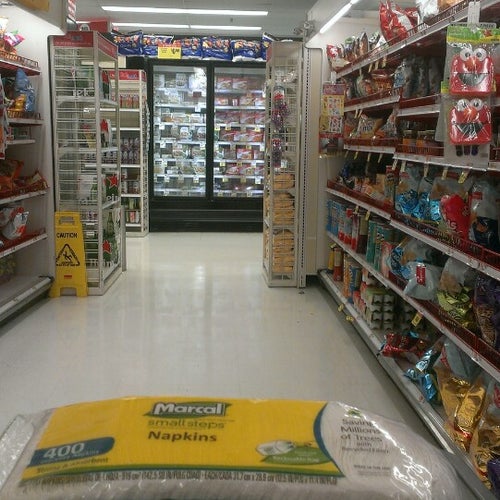 Super Foodtown 300 W 145th St New York