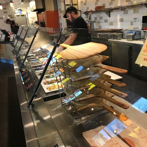 Blaze Pizza