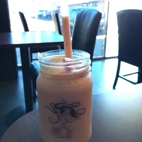 Cafe Lu 634 S Harbor Blvd Santa Ana