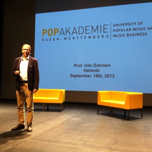 Photo from Foursquare (uncredited)