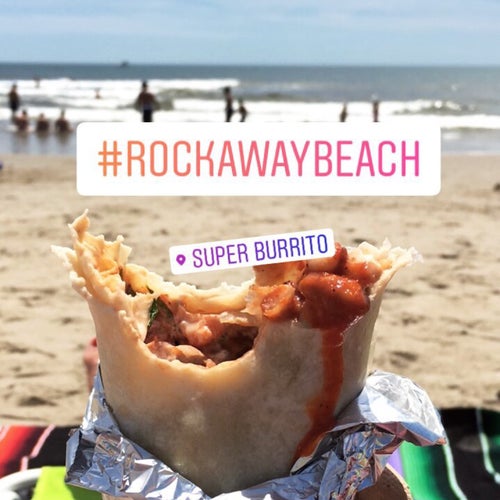 Super Burrito