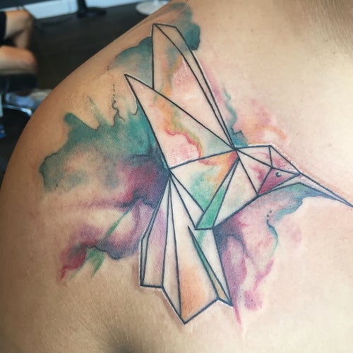 Reservoir Tattoo Studio