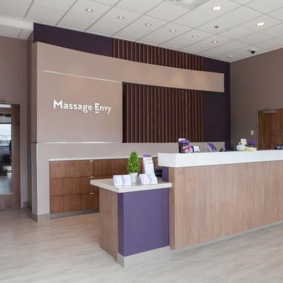 Massage Envy - Broomfield