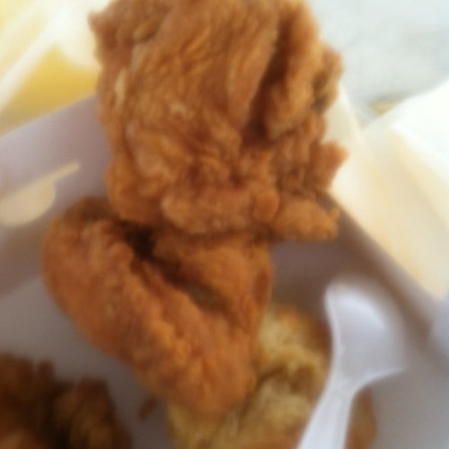 Church's Chicken