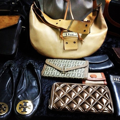 PCC Flea Market 1570 E Colorado Blvd Pasadena